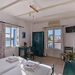 Apartamento Manolis Alikí