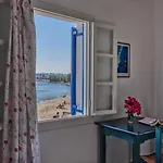 Manolis Apartamento Alikí