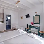 Apartamento Manolis *