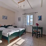 Apartamento Manolis Alikí