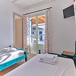 Apartamento Manolis Alikí