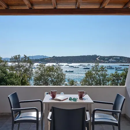 Appartamento Manolis